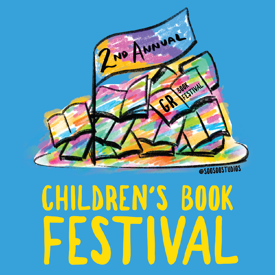 The Glen Rock Childrens' Book Festival