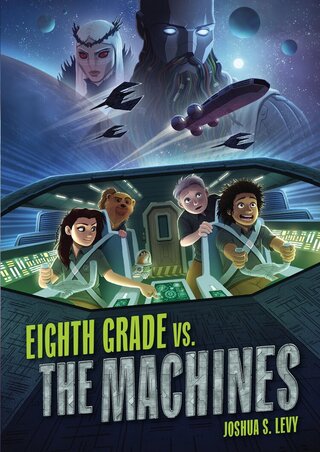 Eighth Grade vs. the Machines