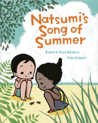 Natsumi's Song of Summer