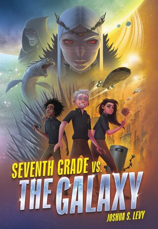 Seventh Grade vs. the Galaxy