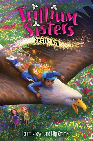 Trillium Sisters: Bestie Day